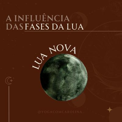 Lua Nova • Estabelecer Metas e Intenções Lua Nova • Estabelecer Metas e Intenções