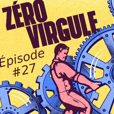 # 27 Valerian Benazeth : L’emploi, porte d’entrée et de sortie de la délinquance
