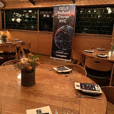 Global Leaders Reunite: Insights from the GELF NYC Dinner and What’s Ahead for 2026