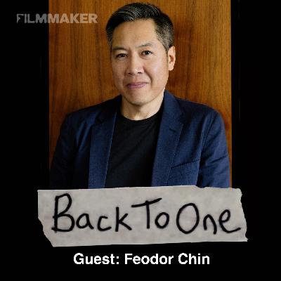 Feodor Chin Feodor Chin