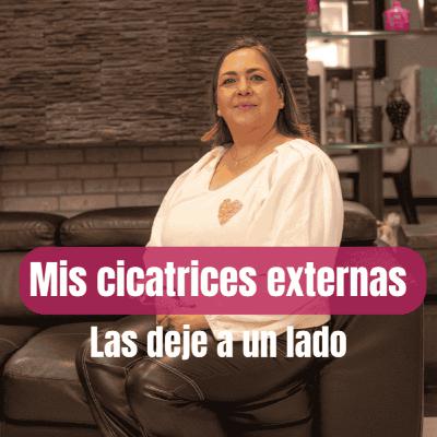 ASTRID GALINDO · Episodio 8 ·