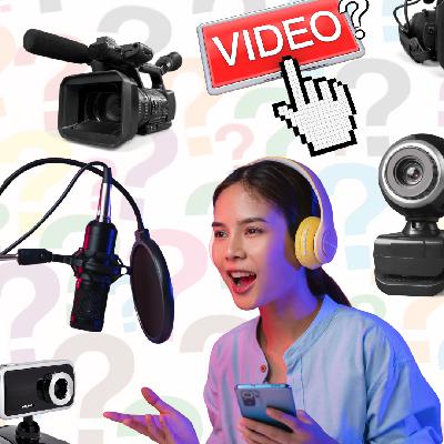 Video's Role in Podcasting: To create or not to create podcast videos