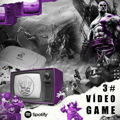 Vídeo Game