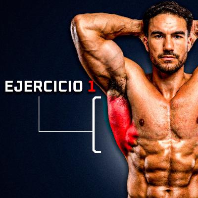 Los 2 ÚNICOS Ejercicios Para Dorsales Fuertes y Anchos