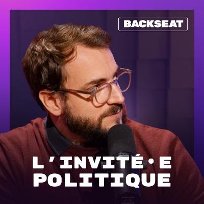 Où va le PS ? avec Chloé Ridel