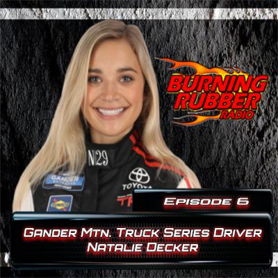 Ep 6: Natalie Decker Ep 6: Natalie Decker