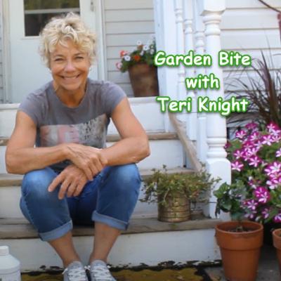 Garden Bite radio interview 4-27-23