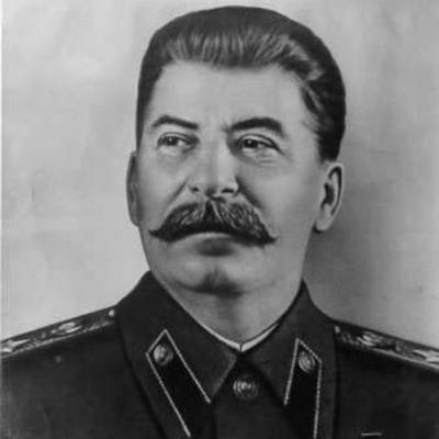 JOSEF STALIN