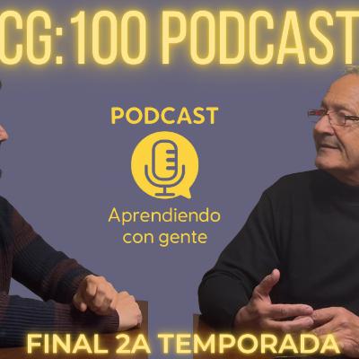 ACG: 100 🎙️ | Mi padre me entrevista: la historia que nunca conté ACG: 100 🎙️ | Mi padre me entrevista: la historia que nunca conté
