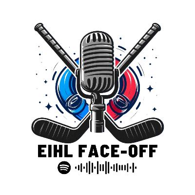 EIHL Face-Off Episode 53!
