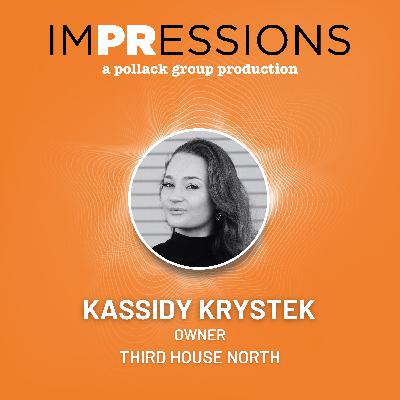 Marketing a Modern Resort on the Las Vegas Strip with Kassidy Krystek | Season 4 Episode 2