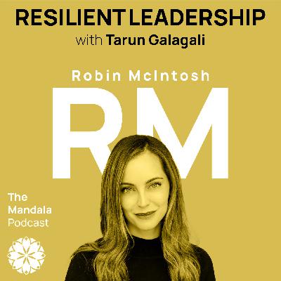 Robin McIntosh, co-founder and Chair of Workit Health