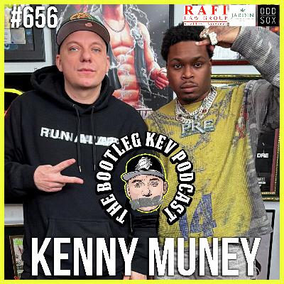 #656 - Kenny Muney on Young Dolph, PRE Legacy, Smart Investments, Memphis Divide & More