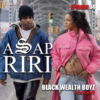 Episode 4 "ASAP RIRI" Episode 4 "ASAP RIRI"