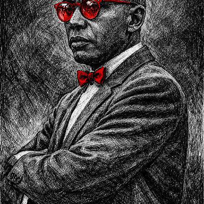 S02 E07 : François Duvalier, le Doctateur, Haiti, 1907, 1971