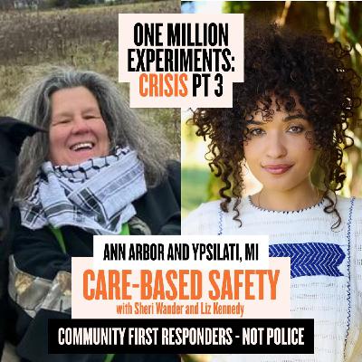 One Million Experiments CRISIS Part 3 - Care-Based Safety in Michigan