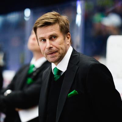 Kalto: "Täytyy nostaa hattua, kuinka jätkät piti päät kylminä"