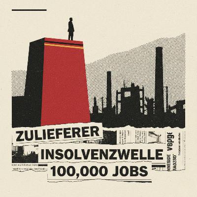 Zulieferer-Krise: Warum Bosch, ZF & Conti jetzt Panzer und Roboter bauen Zulieferer-Krise: Warum Bosch, ZF & Conti jetzt Panzer und Roboter bauen