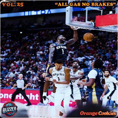 Never Ending Beef Of Kevin Durant & Draymond Green, Politics Of Victor Oladipo Botched Surgery Not Being In The League After Crazy Preseason, Death Of The Convenient Super Max Contract, NBA Insider States Ja Morant Hasn't Been A Top Player In Yrs & More