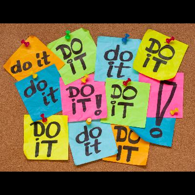 Study Skills 101: Procrastination, what it is and how to defeat it!