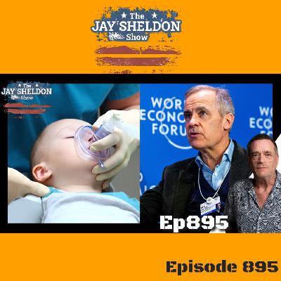 Canada Euthanizing Children