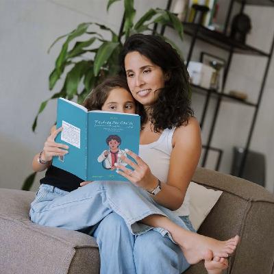 Mon premier livre : séquence émotion