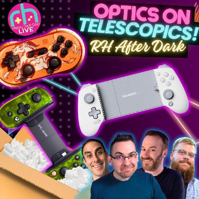 What's the BEST Controller for your Tablet, Phone or Z13 Flow? What's the BEST Controller for your Tablet, Phone or Z13 Flow?