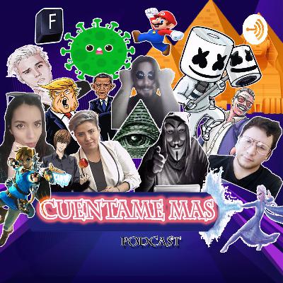 EPISODIO 4: Leyendas urbanos