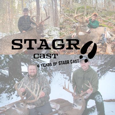 4 Years Of STAGR Cast Round Table with Connor Schellong & Izaak Young 4 Years Of STAGR Cast Round Table with Connor Schellong & Izaak Young