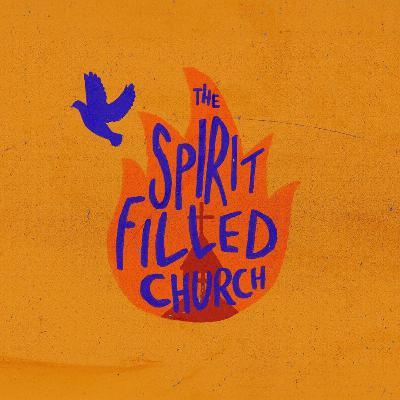 The Spirit-Filled Church | Week 1 | Pastor Mitch Rose The Spirit-Filled Church | Week 1 | Pastor Mitch Rose
