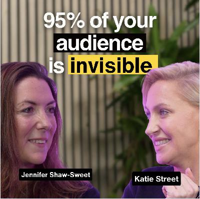 How the 95/5 Rule Could Save Your Business with LinkedIn B2B Institute