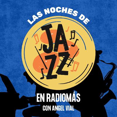 Las Noches de Jazz - 13 de noviembre 2025