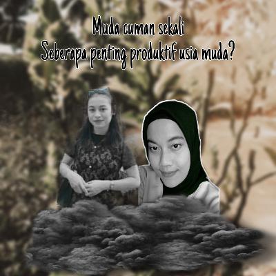 muda cuman sekali ,seberapa penting sih produktif usia muda ?
