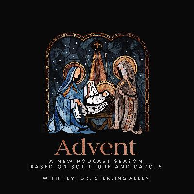 Advent 2025 - Week Three - Tuesday