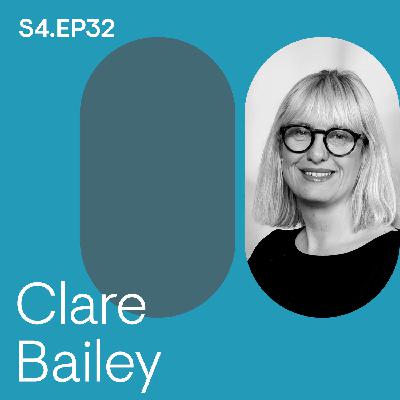 In conversation with Clare Bailey - Director of Commercial Research - Savills