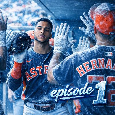 Episode 1 | Spring Training, Injuries and PITCHING! | Ice Box Insiders podcast