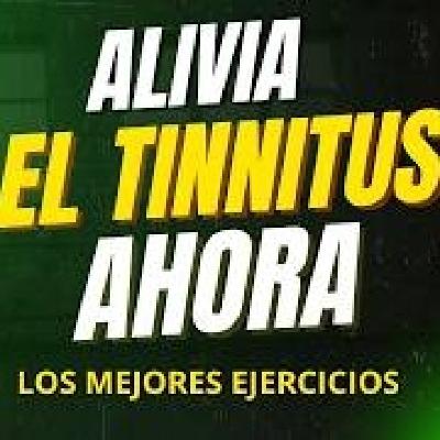 3 Nuevos Ejercicios Naturales para Curar el Tinnitus