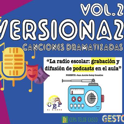 VERSIONA2 - Vol-2 VERSIONA2 - Vol-2