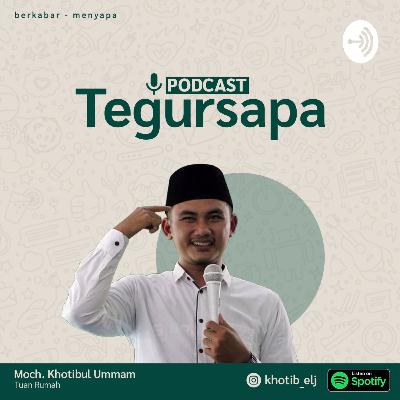 Podcaset series 10 Respon Pelajar tentang omnibus law