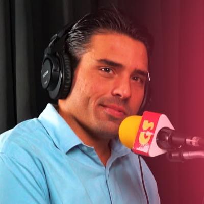 JOÃO PAULO COSTA - Podcast Do GS