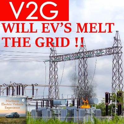 Unleashing the Power of Vehicle-to-Grid Technology