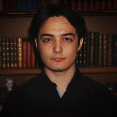 Intro Max Bellona