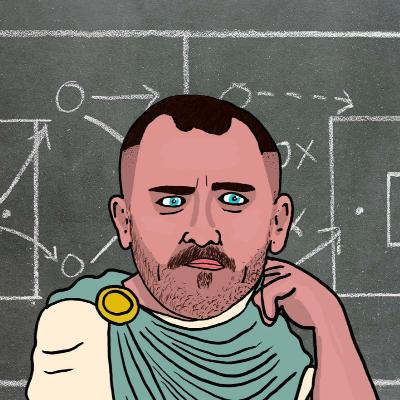 Inter 3-2 Juventus (Tactics Imperivm with Gianluca Lia)