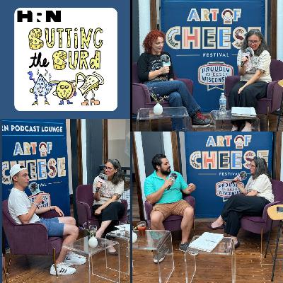 The Allure of Wisconsin: Three Cheesemakers Tell Their Stories