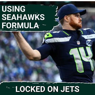 New York Jets Lessons from Sam Darnold, Seahawks Super Bowl, and Building Complete NFL Rosters