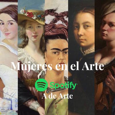 Mujeres en el Arte