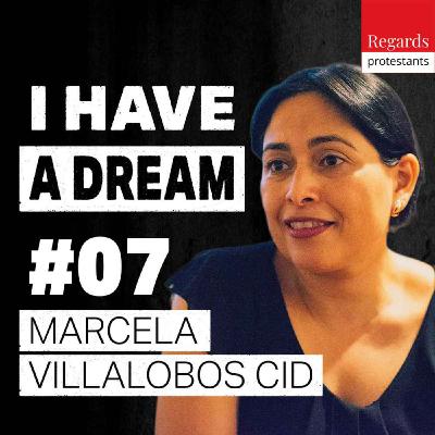 7. Les théologies de la libération et l’engagement auprès des opprimés - avec MARCELA VILLABOBOS CID