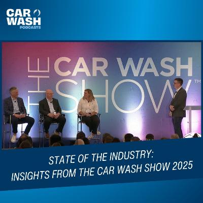 State of the Industry 2025: Insights from The Car Wash Show 2025 State of the Industry 2025: Insights from The Car Wash Show 2025