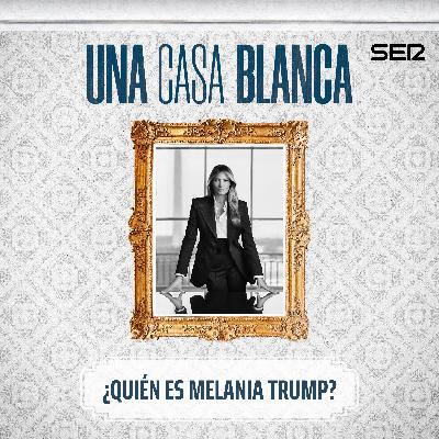 ¿Quién es Melania Trump? ¿Quién es Melania Trump?