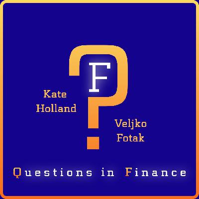 What Ten Geopolitical Trends Are Shaping Tomorrow’s Markets? With William Megginson